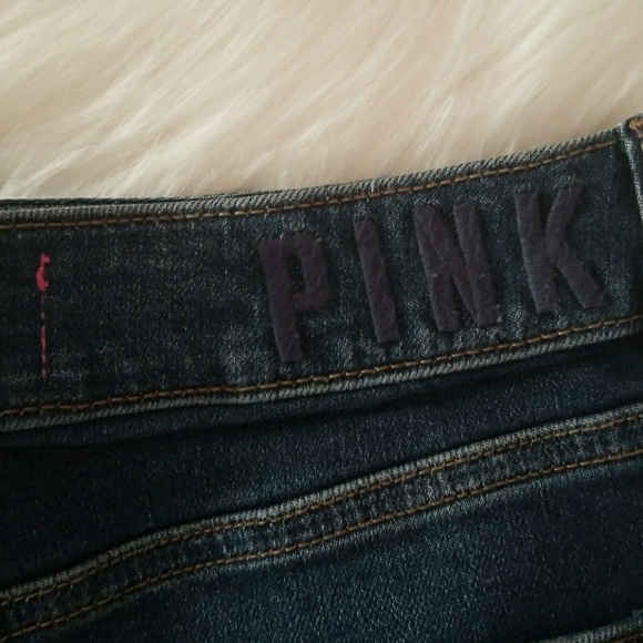 Pink short - Picture 4 of 4